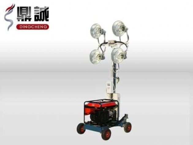 點(diǎn)擊查看詳細(xì)信息<br>標(biāo)題：工程照明車(chē) 應(yīng)急搶險(xiǎn)照明車(chē) 球形照明車(chē) 閱讀次數(shù)：5289