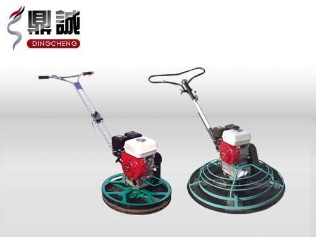 點(diǎn)擊查看詳細(xì)信息<br>標(biāo)題：手扶式水泥抹光機(jī) 閱讀次數(shù)：5047