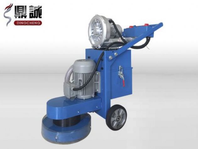 點(diǎn)擊查看詳細(xì)信息<br>標(biāo)題：環(huán)氧地坪無(wú)塵打磨機(jī) 閱讀次數(shù)：6709