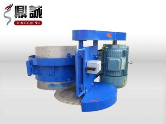 點(diǎn)擊查看詳細(xì)信息<br>標(biāo)題：卡箍式管樁切樁機(jī) 閱讀次數(shù)：13943