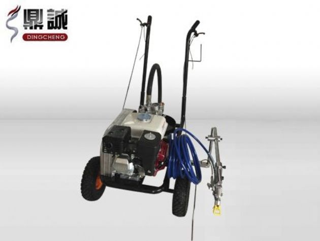 點(diǎn)擊查看詳細(xì)信息<br>標(biāo)題：冷噴式劃線(xiàn)機(jī) 閱讀次數(shù)：13733