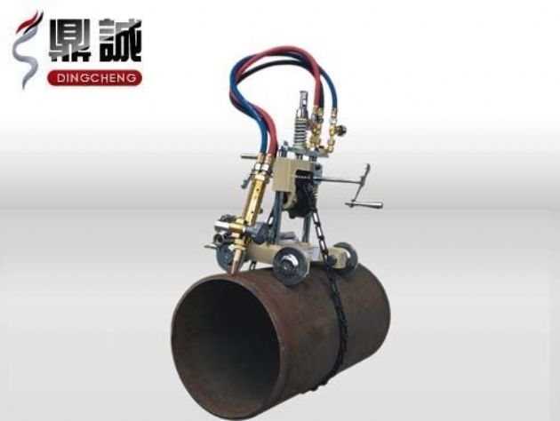 點(diǎn)擊查看詳細(xì)信息<br>標(biāo)題：手搖式管道切割機(jī) 閱讀次數(shù)：5111