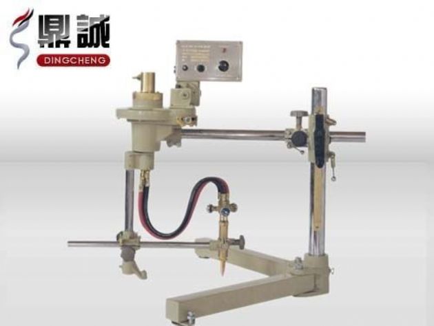 點(diǎn)擊查看詳細(xì)信息<br>標(biāo)題：火焰切割圓機(jī)  閱讀次數(shù)：4749