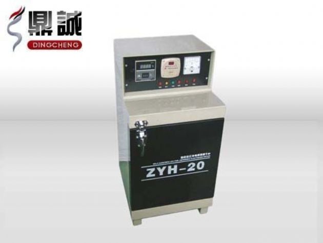 點(diǎn)擊查看詳細(xì)信息<br>標(biāo)題：遠(yuǎn)紅外焊條烘干箱 閱讀次數(shù)：4821