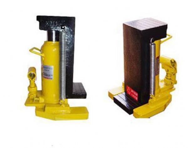 點(diǎn)擊查看詳細(xì)信息<br>標(biāo)題：附爪式千斤頂 閱讀次數(shù)：4082