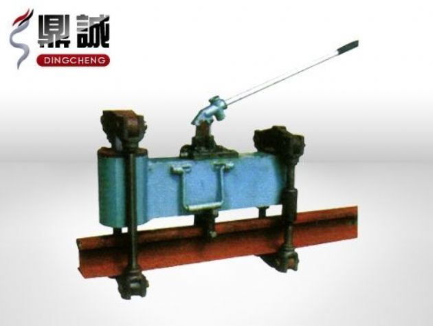 點擊查看詳細信息<br>標題：液壓校正機 閱讀次數(shù)：4496