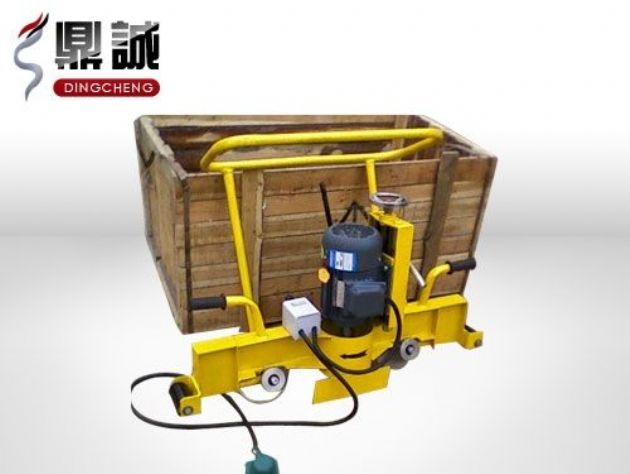 點擊查看詳細信息<br>標題：電動鋼軌打磨機 閱讀次數(shù)：4896