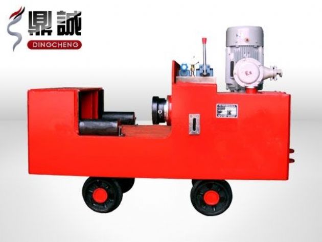 點(diǎn)擊查看詳細(xì)信息<br>標(biāo)題：液壓校直機(jī) 閱讀次數(shù)：4771