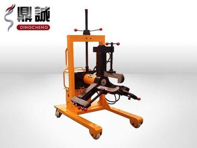 點(diǎn)擊查看詳細(xì)信息<br>標(biāo)題：電動(dòng)升降拔輪器 閱讀次數(shù)：4846