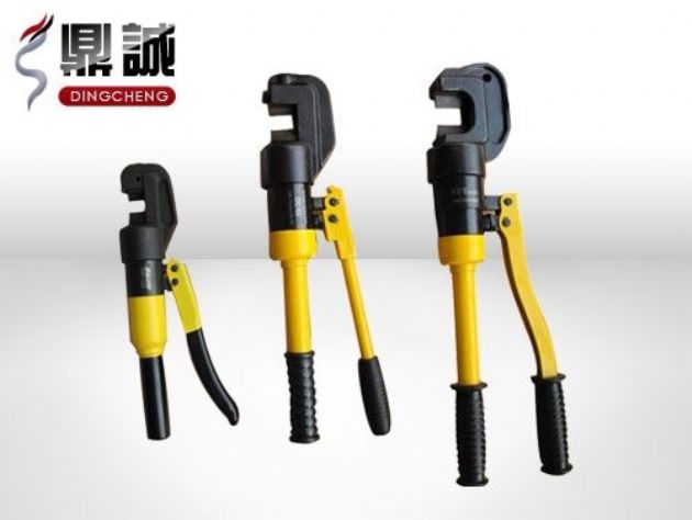 點(diǎn)擊查看詳細(xì)信息<br>標(biāo)題：液壓鋼筋剪 閱讀次數(shù)：4746