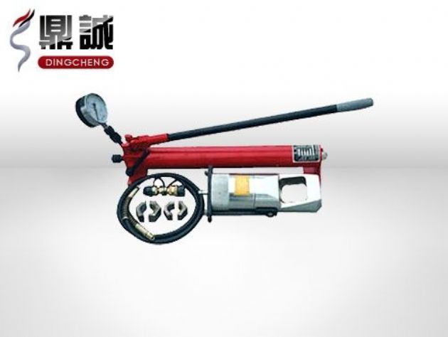 點(diǎn)擊查看詳細(xì)信息<br>標(biāo)題：液壓螺帽破切器 閱讀次數(shù)：5083