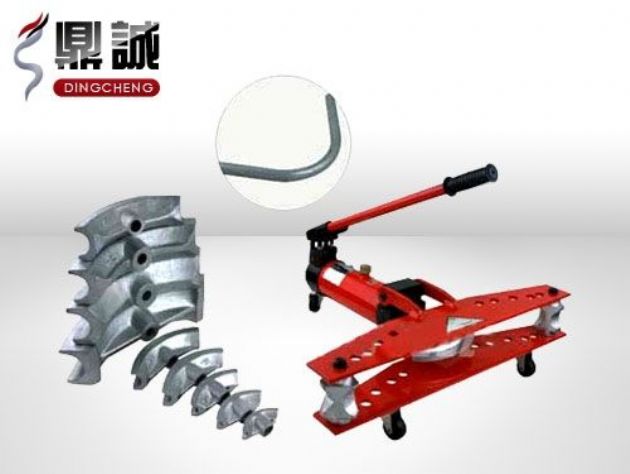 點(diǎn)擊查看詳細(xì)信息<br>標(biāo)題：手動(dòng)液壓彎管機(jī) 閱讀次數(shù)：4848