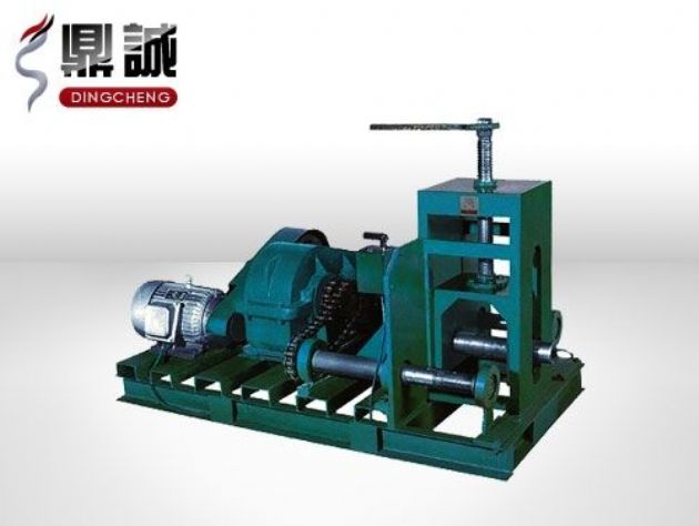 點(diǎn)擊查看詳細(xì)信息<br>標(biāo)題：臥式多功能滾動(dòng)彎管機(jī) 閱讀次數(shù)：4970