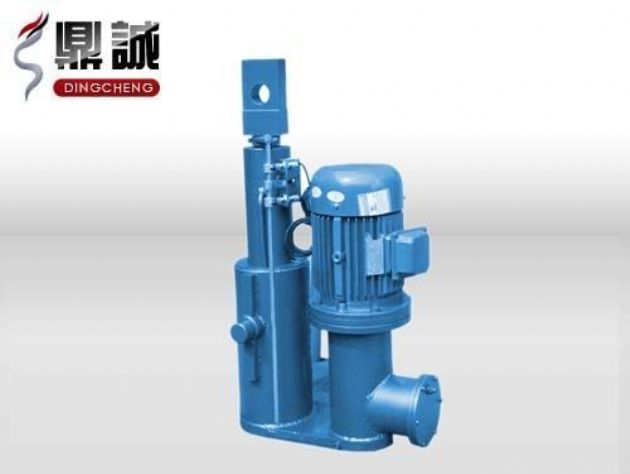 點擊查看詳細信息<br>標題：平行式電液推桿 閱讀次數(shù)：5233