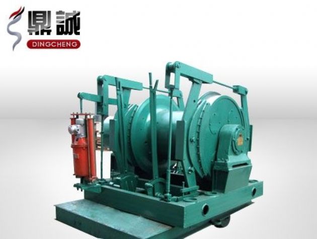 點(diǎn)擊查看詳細(xì)信息<br>標(biāo)題：JD系列調(diào)度絞車(chē) 閱讀次數(shù)：5841