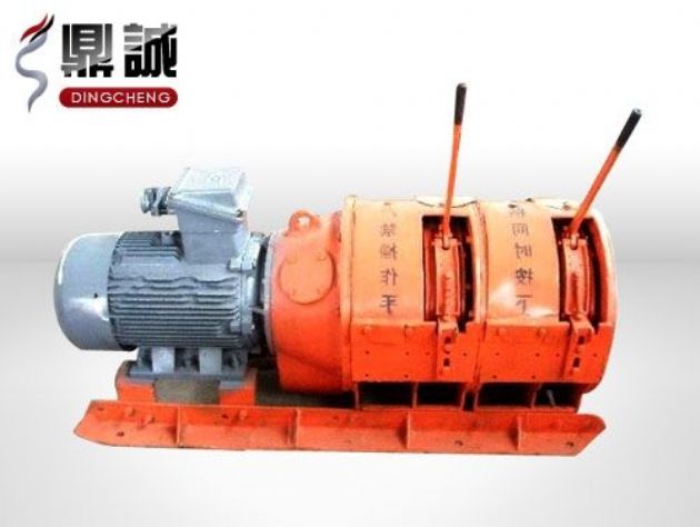 點(diǎn)擊查看詳細(xì)信息<br>標(biāo)題：2JPB系列耙礦絞車(chē) 閱讀次數(shù)：6146