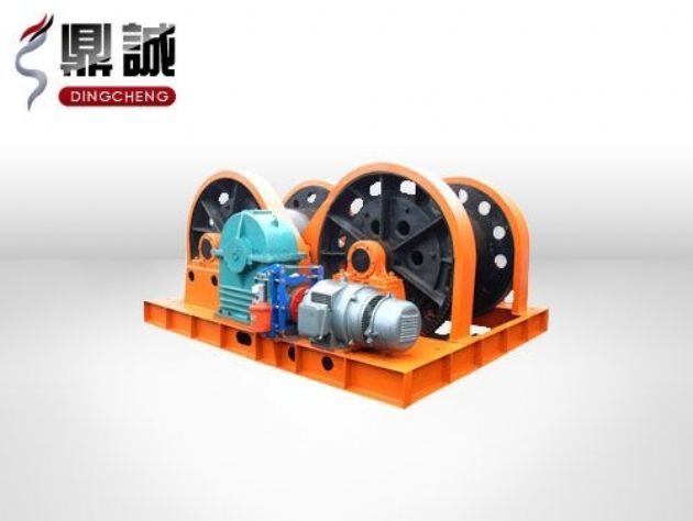 點(diǎn)擊查看詳細(xì)信息<br>標(biāo)題：JZ系列鑿井絞車(chē) 閱讀次數(shù)：6223