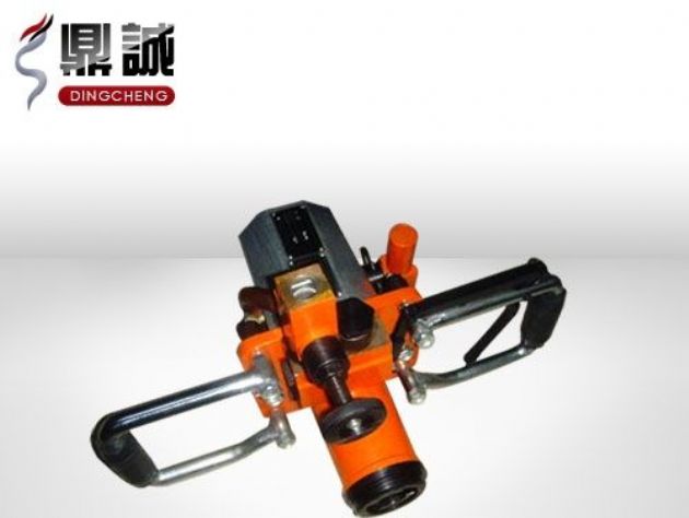 點(diǎn)擊查看詳細(xì)信息<br>標(biāo)題：ZRS50手持式乳化液鉆機(jī) 閱讀次數(shù)：3918