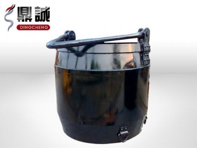 點(diǎn)擊查看詳細(xì)信息<br>標(biāo)題：礦用吊桶 閱讀次數(shù)：6577