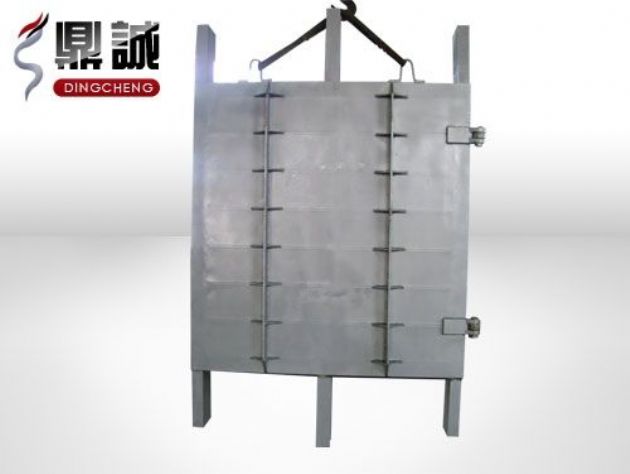 點(diǎn)擊查看詳細(xì)信息<br>標(biāo)題：礦用防水密閉門(mén) 閱讀次數(shù)：7354