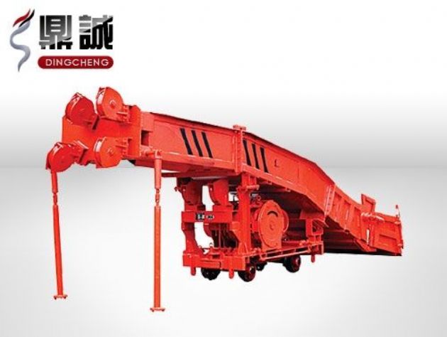 點(diǎn)擊查看詳細(xì)信息<br>標(biāo)題：耙斗裝巖機(jī) 閱讀次數(shù)：6724