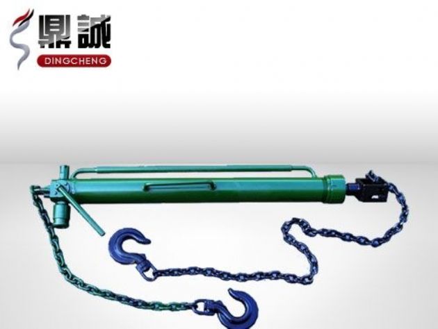 點(diǎn)擊查看詳細(xì)信息<br>標(biāo)題：液壓快速回柱器 閱讀次數(shù)：4845