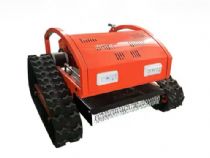 點(diǎn)擊查看詳細(xì)信息<br>標(biāo)題：遙控式割草機(jī) 閱讀次數(shù)：2662